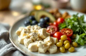 Perte de poids après 40 ans : le secret des hormones dévoilé