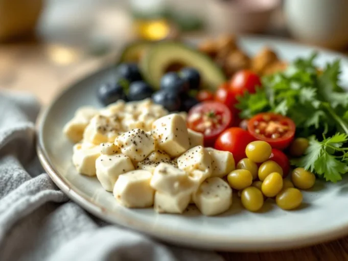 Perte de poids après 40 ans : le secret des hormones dévoilé