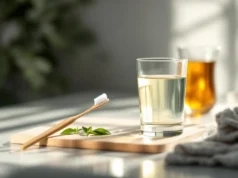 Pourquoi votre salive coule la nuit et comment y remédier