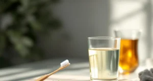 Pourquoi votre salive coule la nuit et comment y remédier