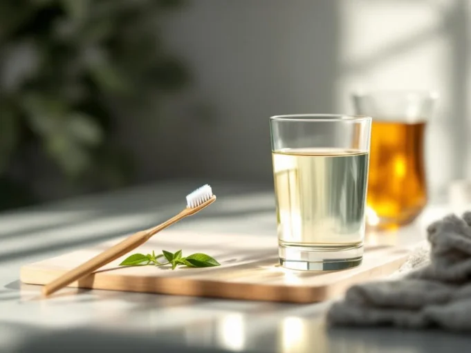 Pourquoi votre salive coule la nuit et comment y remédier