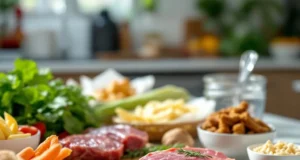 Quels Aliments sont responsables du cancer du foie : découvrez la liste à éviter