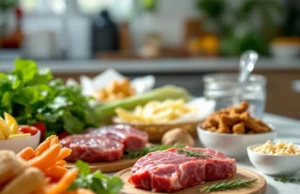 Quels Aliments sont responsables du cancer du foie : découvrez la liste à éviter