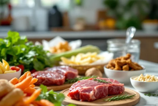 Quels Aliments sont responsables du cancer du foie : découvrez la liste à éviter