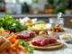 Quels Aliments sont responsables du cancer du foie : découvrez la liste à éviter