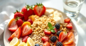 Résistance à l’insuline : le fléau qui menace votre santé