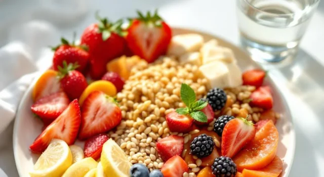 Résistance à l’insuline : le fléau qui menace votre santé