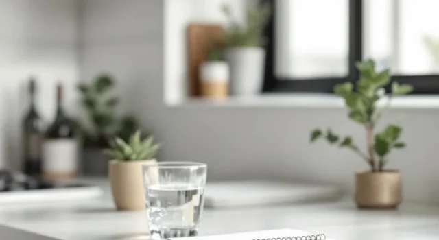 Réussir 30 jours sans alcool : la méthode en 3 étapes infaillible