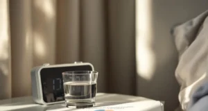 Réveil nocturne en sueur : un signe d’alerte du cancer colorectal ?