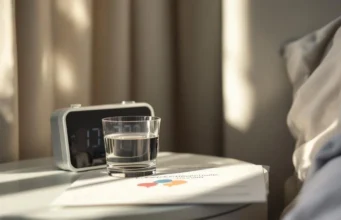 Réveil nocturne en sueur : un signe d’alerte du cancer colorectal ?