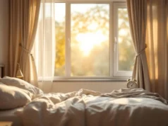 Réveils nocturnes : découvrez pourquoi vous vous réveillez toujours à la même heure