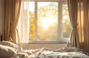 Réveils nocturnes : découvrez pourquoi vous vous réveillez toujours à la même heure