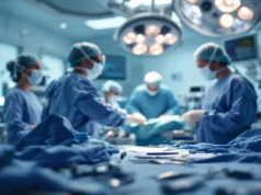 Révolution médicale : un pontage coronarien sans ouverture de la poitrine