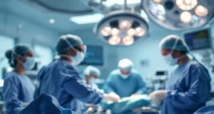 Révolution médicale : un pontage coronarien sans ouverture de la poitrine