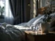 Se lever la nuit pour uriner : quand arrêter de boire pour mieux dormir