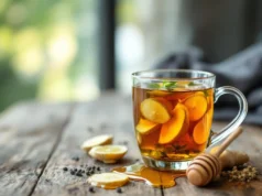 Soulagez votre mal de gorge en 10 secondes avec cette astuce naturelle