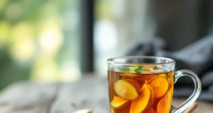 Soulagez votre mal de gorge en 10 secondes avec cette astuce naturelle