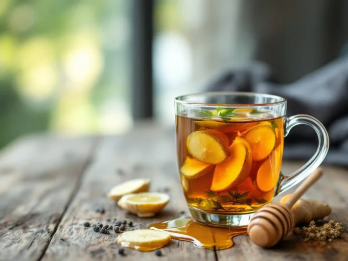 Soulagez votre mal de gorge en 10 secondes avec cette astuce naturelle