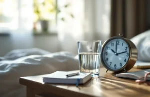 Sueurs nocturnes : un signe d’alerte à ne pas ignorer