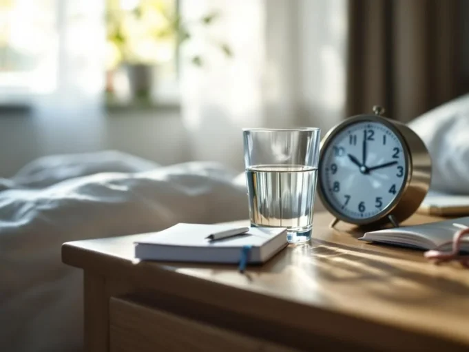 Sueurs nocturnes : un signe d’alerte à ne pas ignorer