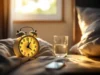 Troubles du sommeil après 50 ans : un signe d’Alzheimer en préparation