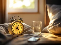 Troubles du sommeil après 50 ans : un signe d’Alzheimer en préparation