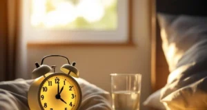 Troubles du sommeil après 50 ans : un signe d’Alzheimer en préparation