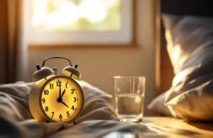 Troubles du sommeil après 50 ans : un signe d’Alzheimer en préparation