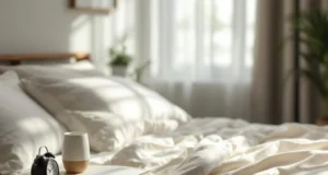 Troubles du sommeil précurseurs de la maladie de Charcot : ce que vous devez savoir