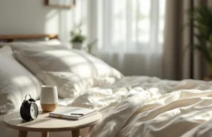 Troubles du sommeil précurseurs de la maladie de Charcot : ce que vous devez savoir