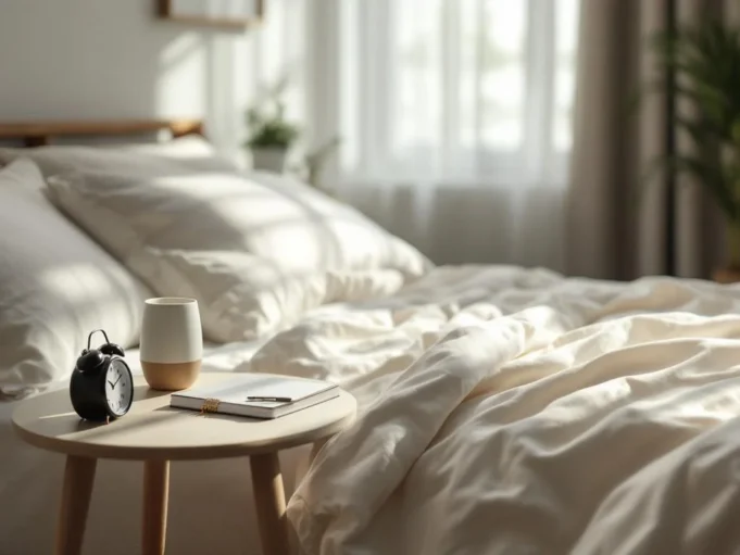 Troubles du sommeil précurseurs de la maladie de Charcot : ce que vous devez savoir