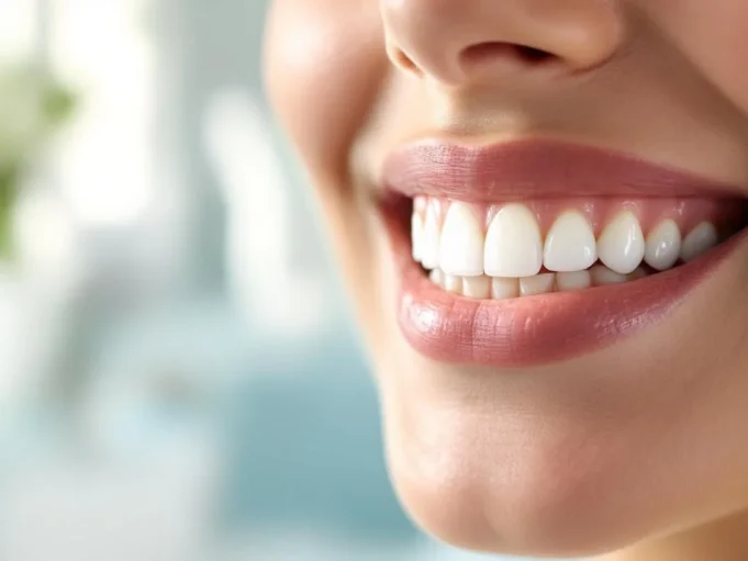 Un acide aminé naturel pourrait éliminer les caries pour toujours