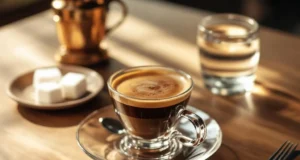 Un expresso pourrait aider à contrôler votre glycémie découvrez comment