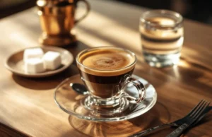 Un expresso pourrait aider à contrôler votre glycémie découvrez comment