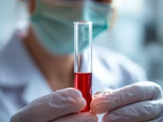 Un Nouveau test sanguin révolutionne le traitement du cancer du poumon