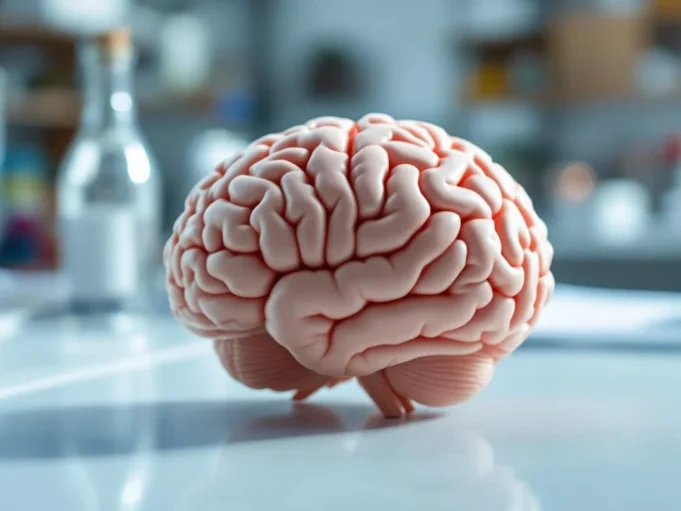 Une nouvelle cause cérébrale de l’hypertension révélée