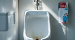 Uriner difficilement : un signe d’alerte à ne pas ignorer