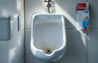 Uriner difficilement : un signe d’alerte à ne pas ignorer