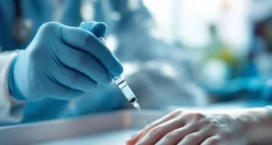 Vaccin contre le zona : un secret pour ralentir le vieillissement des seniors