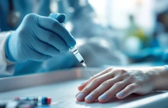 Vaccin contre le zona : un secret pour ralentir le vieillissement des seniors