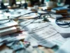 Vaste escroquerie de 2 millions d’euros dans le secteur médical