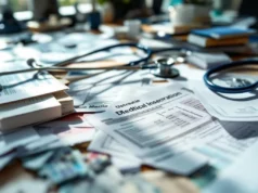 Vaste escroquerie de 2 millions d’euros dans le secteur médical