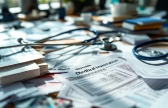 Vaste escroquerie de 2 millions d’euros dans le secteur médical