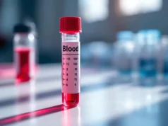 Votre groupe sanguin pourrait déterminer votre vitesse de vieillissement