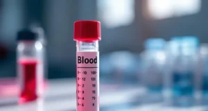 Votre groupe sanguin pourrait déterminer votre vitesse de vieillissement