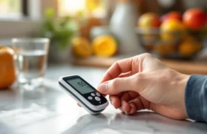 50 ans : Adoptez ces gestes simples pour maîtriser votre glycémie