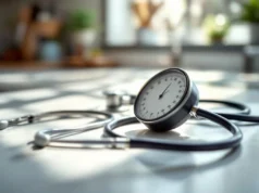 50 ans : Le danger invisible de l’hypertension limite