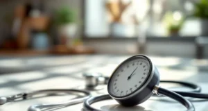 50 ans : Le danger invisible de l’hypertension limite