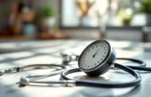 50 ans : Le danger invisible de l’hypertension limite