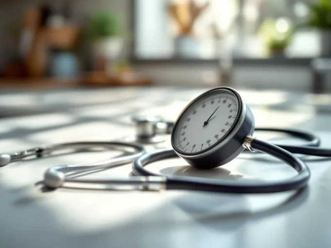 50 ans : Le danger invisible de l’hypertension limite